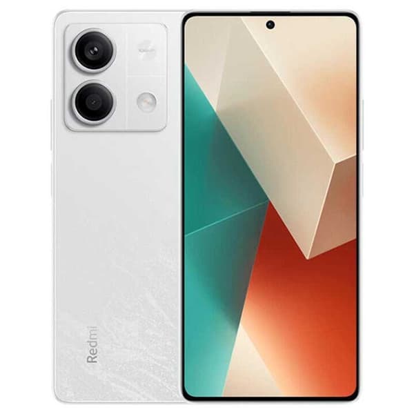 Xiaomi Redmi Note 13 8gb/256gb 6.7´´ Dual Sim Vit Vit