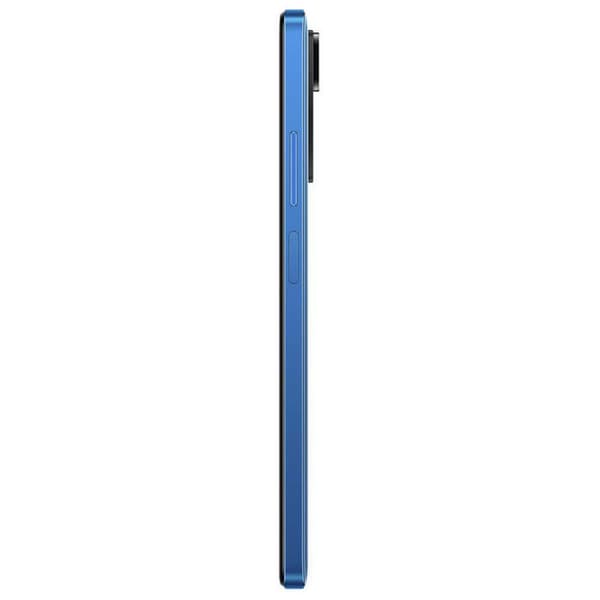 Xiaomi Redmi Note 11s 6/64gb 6.4´´ Dual Sim Sininen