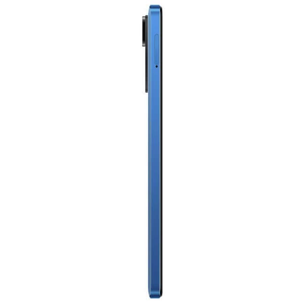 Xiaomi Redmi Note 11s 6/64gb 6.4´´ Dual Sim Sininen