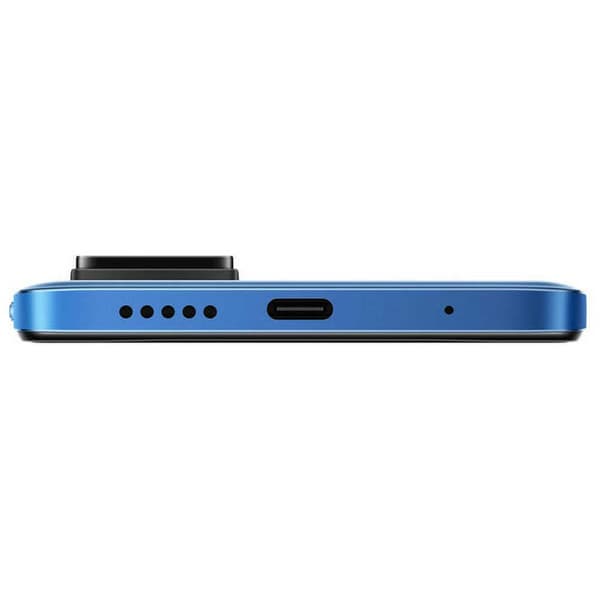 Xiaomi Redmi Note 11s 6/64gb 6.4´´ Dual Sim Sininen