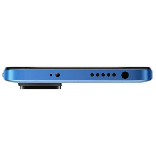 Xiaomi Redmi Note 11s 6/64gb 6.4´´ Dual Sim Sininen