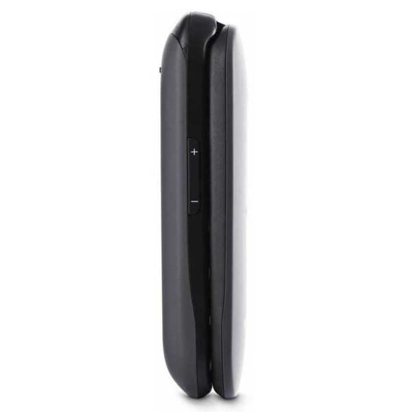 Panasonic Mobiltelefon Kx-tu446 2.4´´ Silver