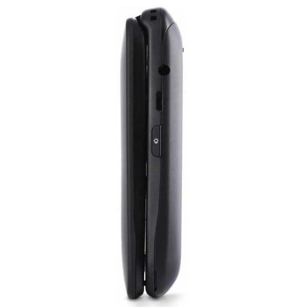 Panasonic Mobiltelefon Kx-tu446exb 2.4´´ Søvfarvet