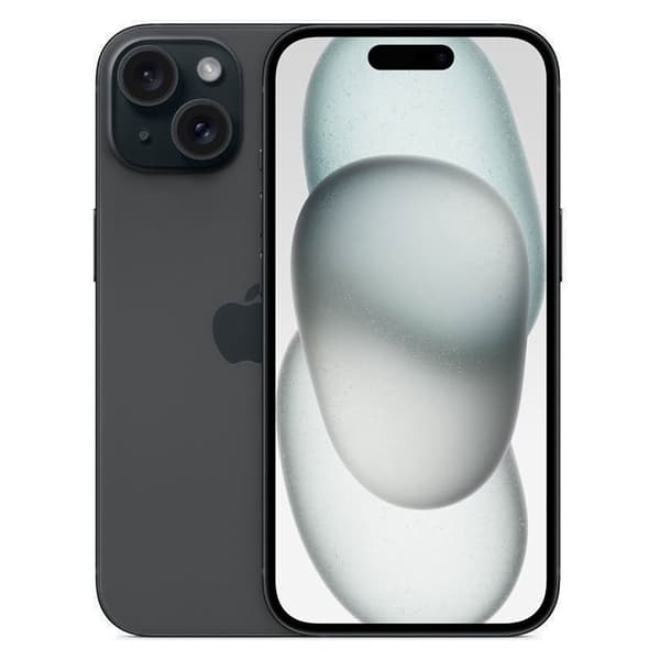 Apple Iphone 15 512gb Sort
