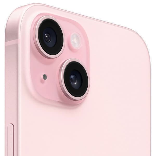 Apple Iphone 15 512gb Rosa