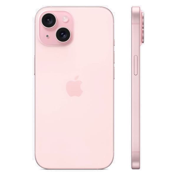 Apple Iphone 15 512gb Rosa