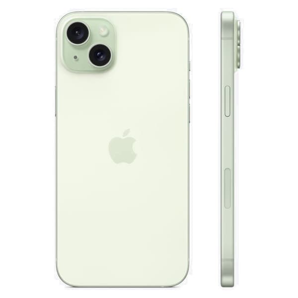 Apple Iphone 15 Plus 128gb Grönt