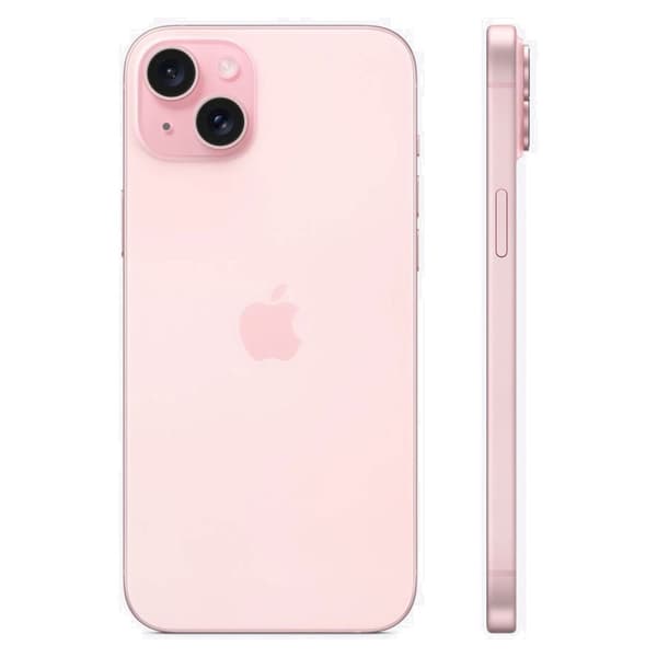 Apple Iphone 15 Plus 128gb Rosa