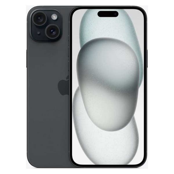 Apple Iphone 15 Plus 512gb Durchsichtig