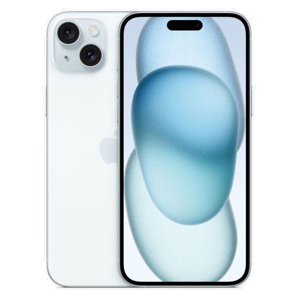 Apple Iphone 15 Plus 512gb Blå Blå