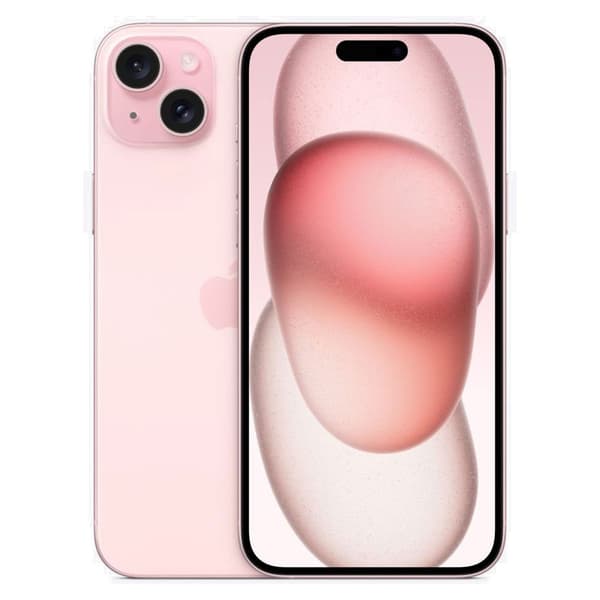 Apple Iphone 15 Plus 512gb Rosa