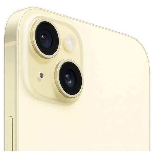 Apple Iphone 15 Plus 512gb Gul