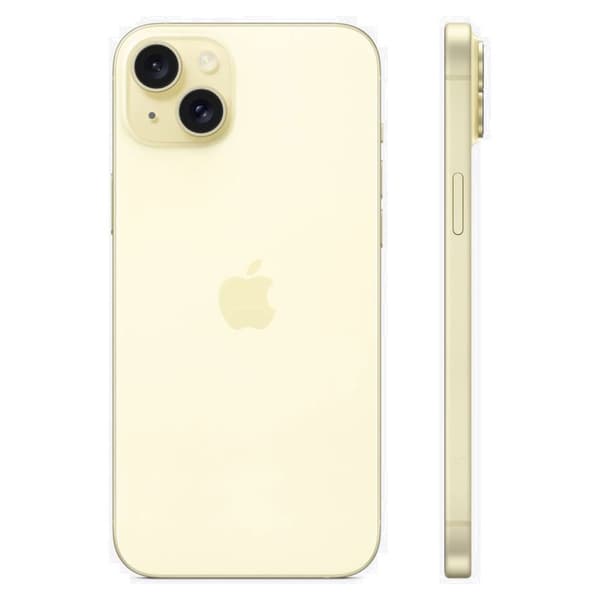 Apple Iphone 15 Plus 512gb Gul
