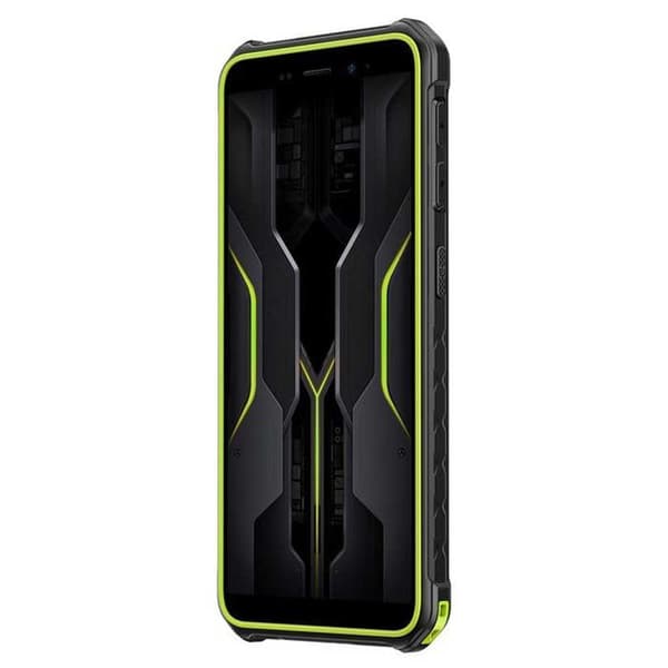 Ulefone Armor X12 Pro 4gb/64gb 5.5´´ Grönt