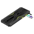 Miniatyrbild 6 av 10: Ulefone Armor X12 Pro 4gb/64gb 5.5´´ Grönt