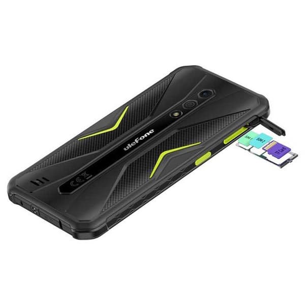 Ulefone Armor X12 Pro 4gb/64gb 5.5´´ Grönt