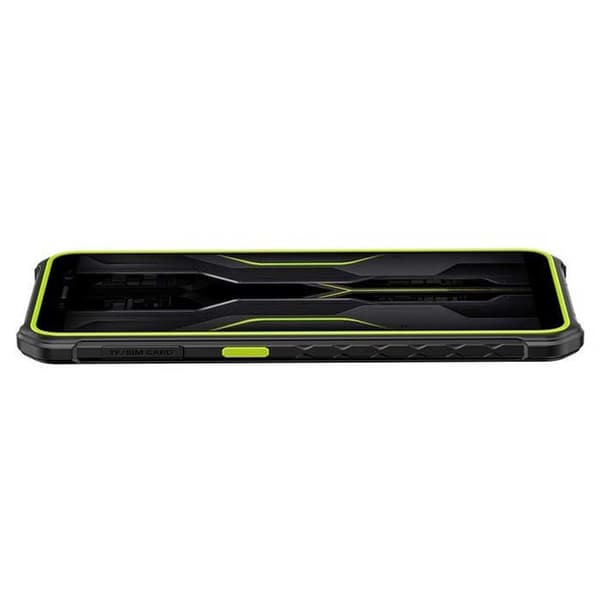 Ulefone Armor X12 Pro 4gb/64gb 5.5´´ Grönt