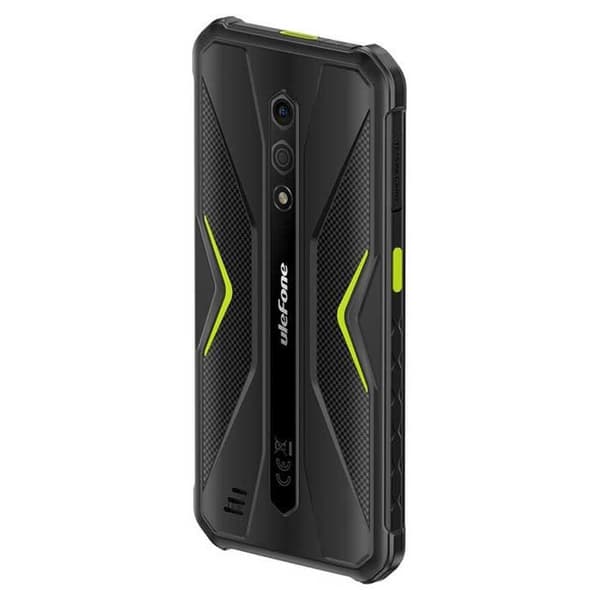 Ulefone Armor X12 Pro 4gb/64gb 5.5´´ Grönt
