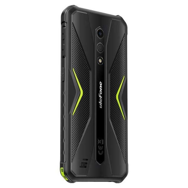 Ulefone Armor X12 Pro 4gb/64gb 5.5´´ Grönt