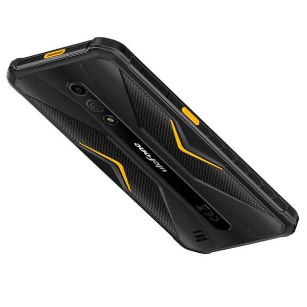 Ulefone Armor X12 Pro 4gb/64gb 5.5´´ Orange
