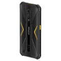 Miniatyrbillede 6 af 10: Ulefone Armor X12 Pro 4gb/64gb 5.5´´ Orange