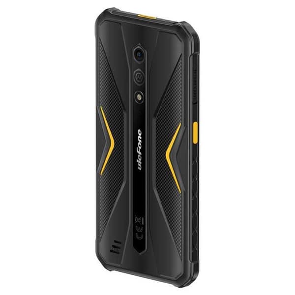 Ulefone Armor X12 Pro 4gb/64gb 5.5´´ Orange