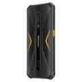 Miniatyrbillede 8 af 10: Ulefone Armor X12 Pro 4gb/64gb 5.5´´ Orange
