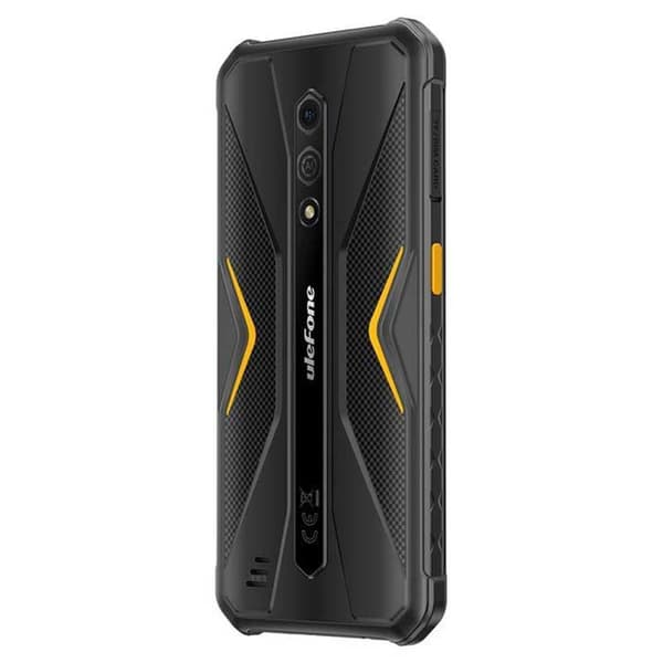 Ulefone Armor X12 Pro 4gb/64gb 5.5´´ Orange