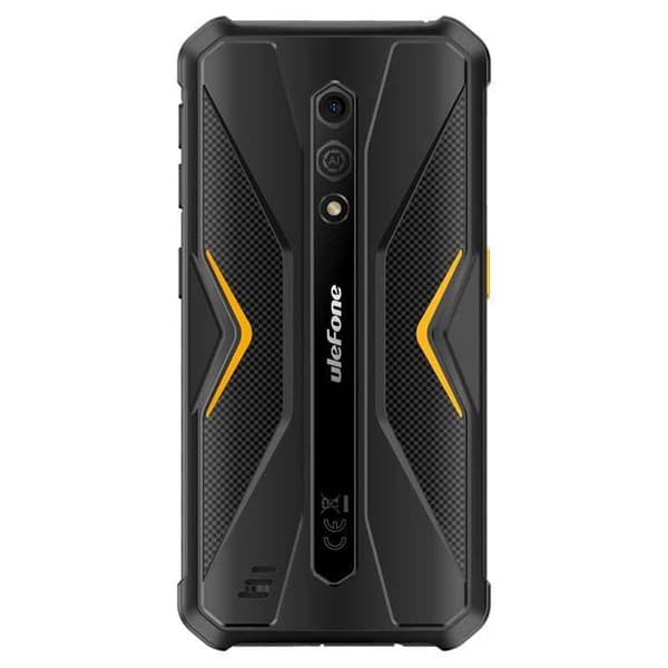 Ulefone Armor X12 Pro 4gb/64gb 5.5´´ Orange