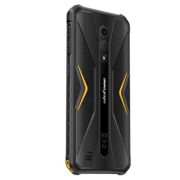 Ulefone Armor X12 Pro 4gb/64gb 5.5´´ Orange