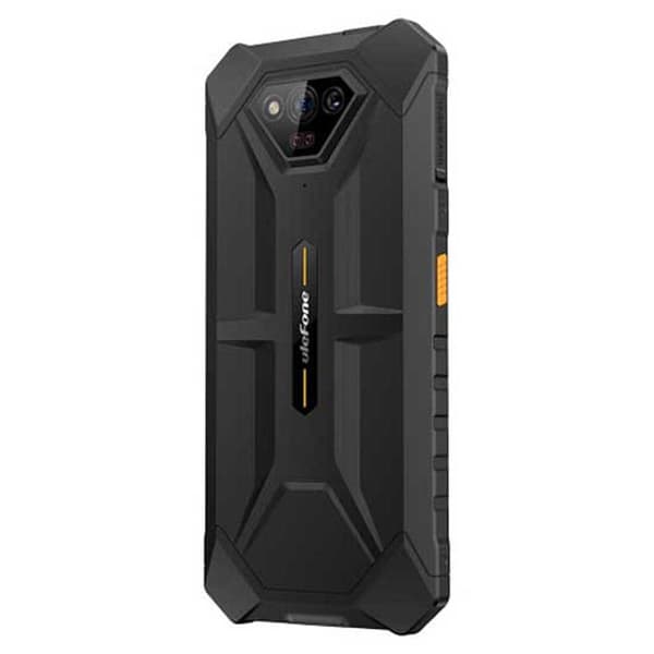Ulefone Armor X13 6gb/64gb 6.5´´ Dual Sim Musta