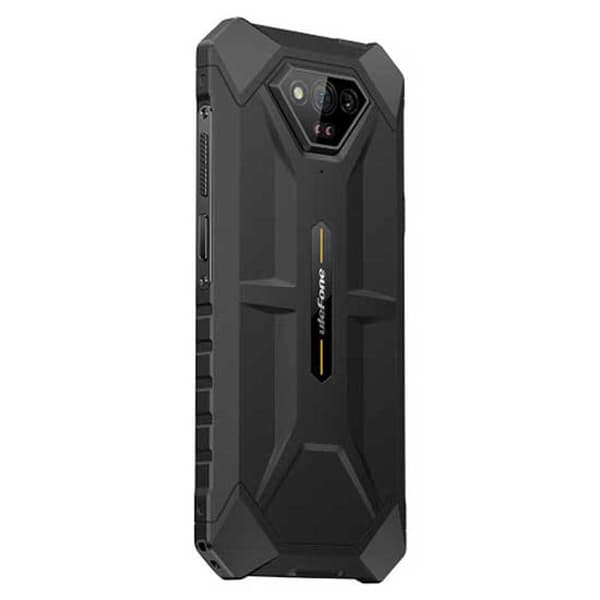 Ulefone Armor X13 6gb/64gb 6.5´´ Dual Sim Musta