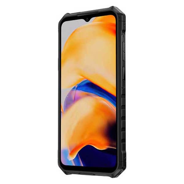 Ulefone Armor X13 6gb/64gb 6.5´´ Dual Sim Musta