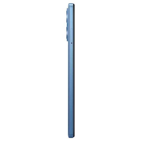 Xiaomi Redmi Note 12 5g 4gb/128gb 6.7´´ Dual Sim Blå
