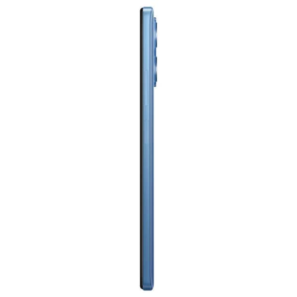 Xiaomi Redmi Note 12 5g 4gb/128gb 6.7´´ Dual Sim Blå