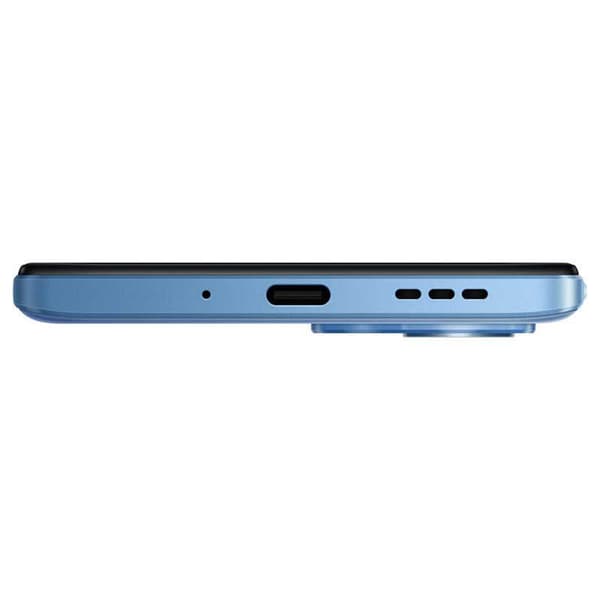 Xiaomi Redmi Note 12 5g 4gb/128gb 6.7´´ Dual Sim Blå