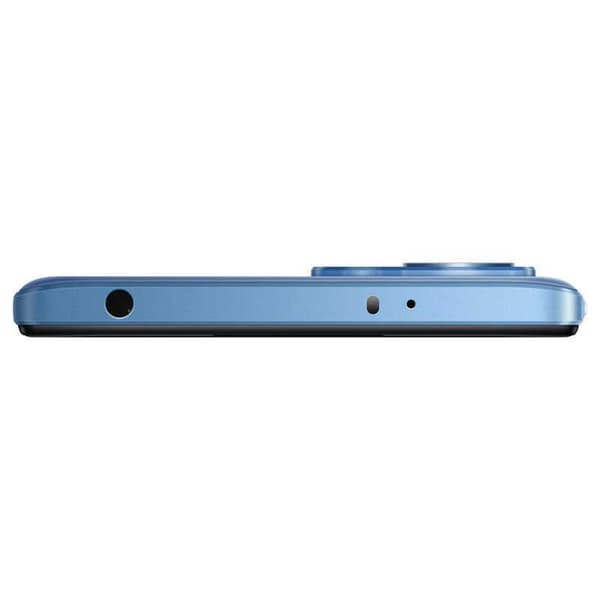 Xiaomi Redmi Note 12 5g 4gb/128gb 6.7´´ Dual Sim Blå