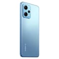 Miniatyrbillede 2 af 10: Xiaomi Redmi Note 12 5g 4gb/128gb 6.7´´ Dual Sim Blå