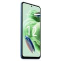 Miniatyrbillede 1 af 10: Xiaomi Redmi Note 12 5g 4gb/128gb 6.7´´ Dual Sim Blå