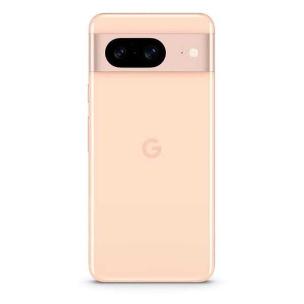 Google Pixel 8 8gb/128gb 6.2´´ Dual Sim