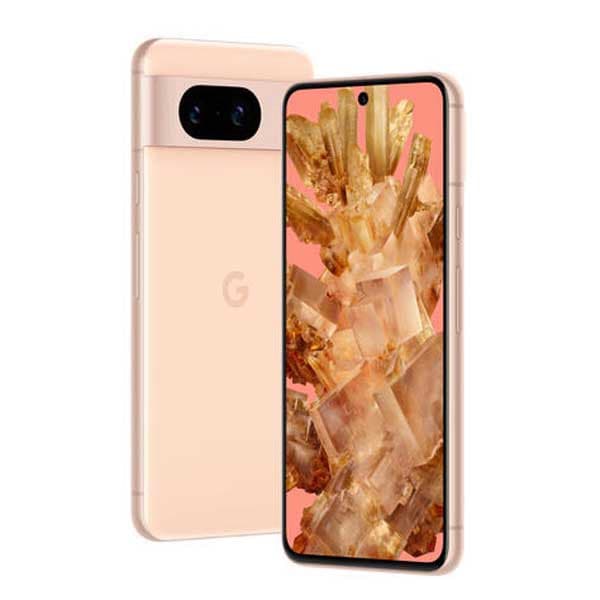 Google Pixel 8 8gb/128gb 6.2´´ Dual Sim