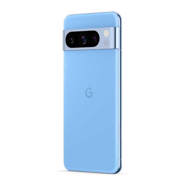Google Pixel 8 Pro 12gb/128gb 6.7´´ Dual Sim
