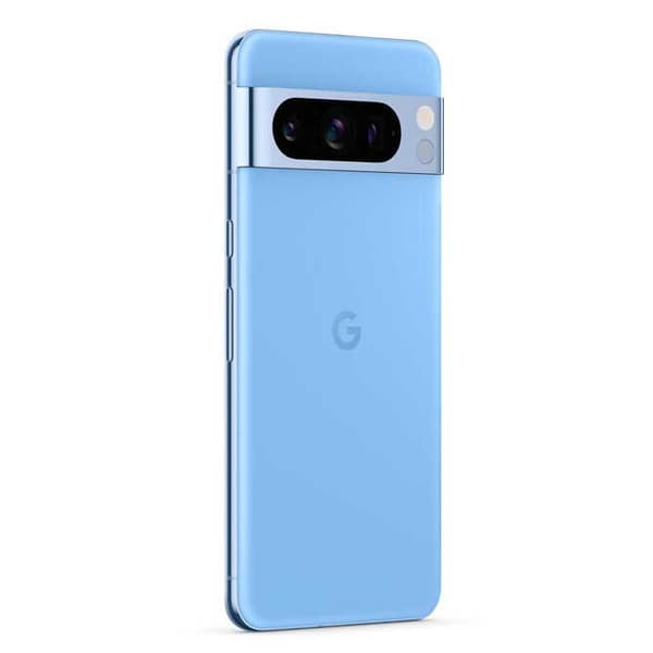 Google Pixel 8 Pro 12gb/128gb 6.7´´ Dual Sim