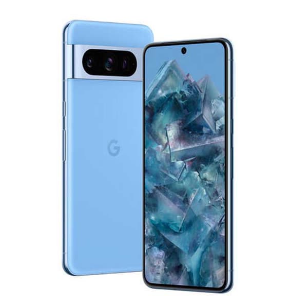 Google Pixel 8 Pro 12gb/128gb 6.7´´ Dual Sim