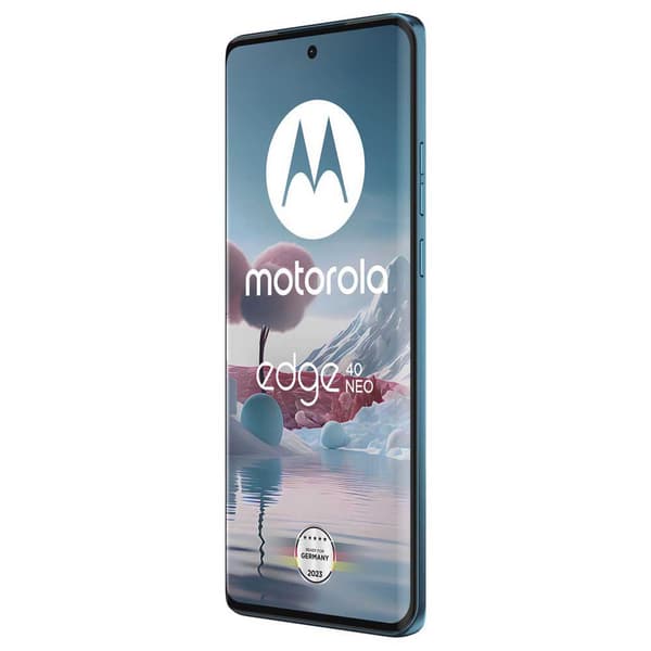Motorola Edge 40 Neo 12gb/256gb 6.5´´ Dual Sim