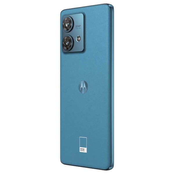 Motorola Edge 40 Neo 12gb/256gb 6.5´´ Dual Sim