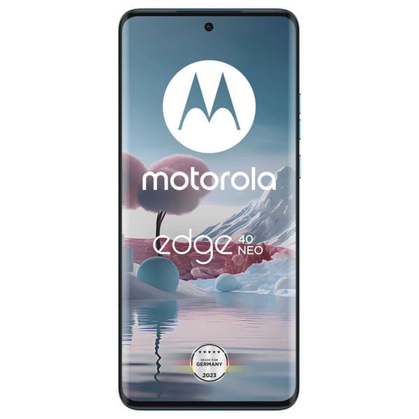 Motorola Edge 40 Neo 12gb/256gb 6.5´´ Dual Sim