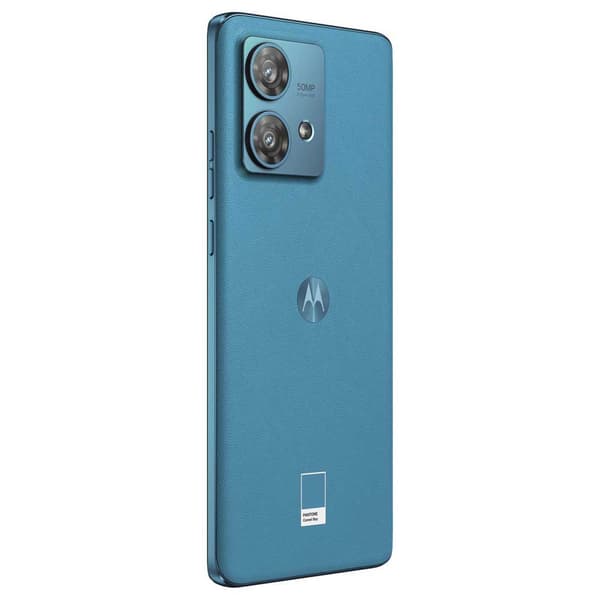 Motorola Edge 40 Neo 12gb/256gb 6.5´´ Dual Sim