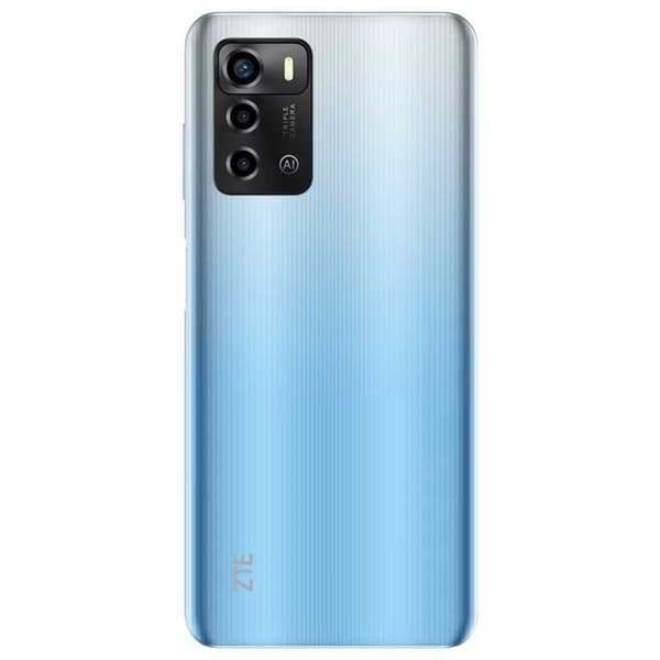 Zte Blade A72 3/64gb 6.7´´ Sininen