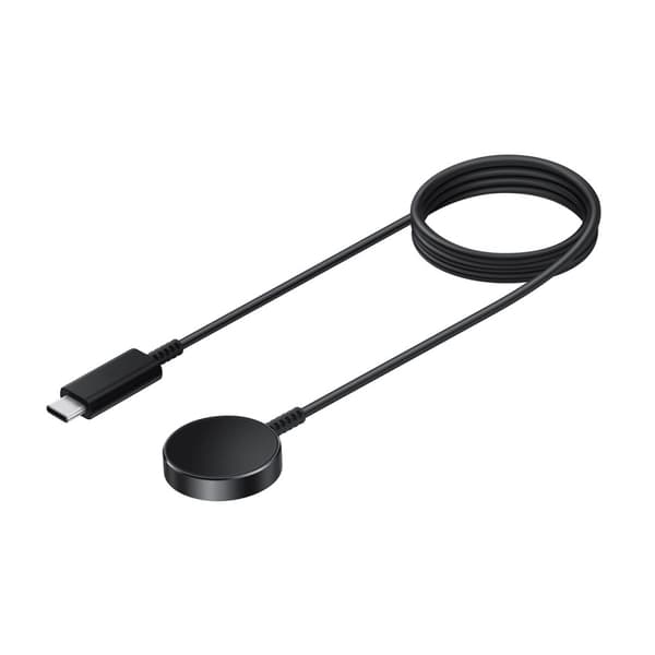 Samsung Galaxy Watch Laddare USB-C